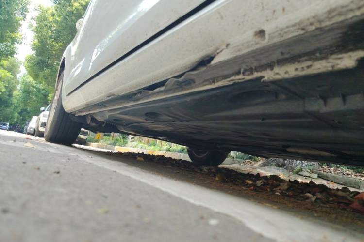 Used Volkswagen Golf 2015 1.4TSI Automatic Comfort Model Chassis Front Right