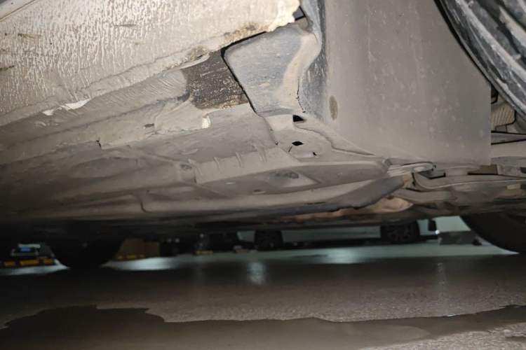 Used Volkswagen Golf 2015 1.6L Automatic Comfort Model Chassis Front Right