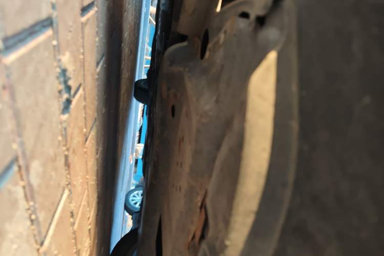 Used Volkswagen Golf 2015 1.6L Automatic Comfort Model Chassis Front Right