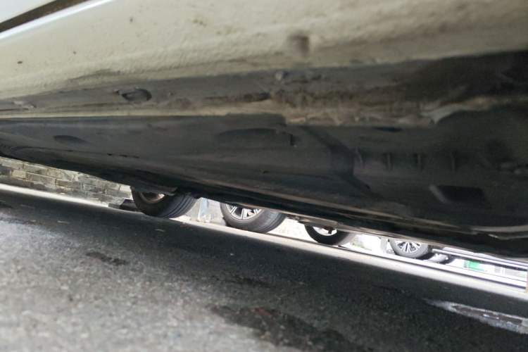 Used Volkswagen Golf 2015 1.4TSI Automatic Comfort Model Chassis Front Right