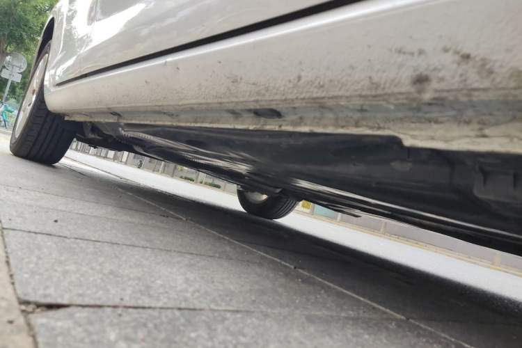 Used Volkswagen Golf 2015 1.6L Automatic Comfort Model Chassis Front Right