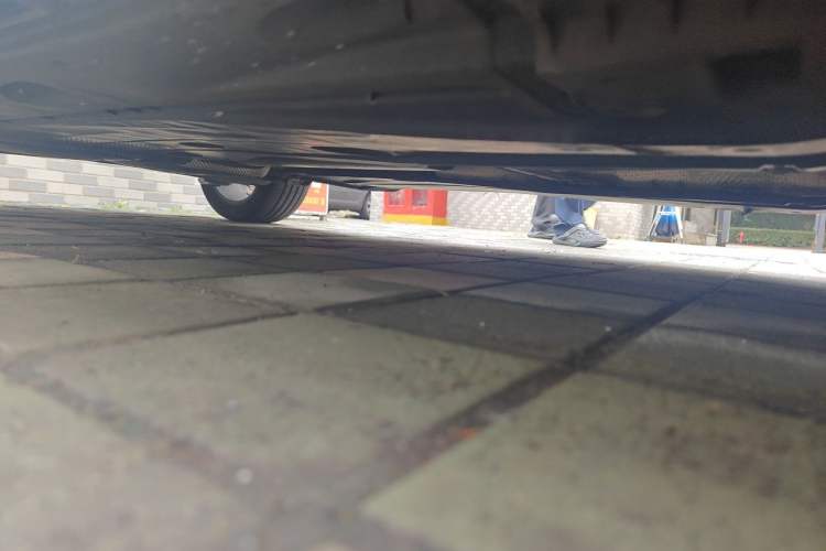 Used Volkswagen Golf 2015 1.4TSI Automatic R-Line Chassis Front Right