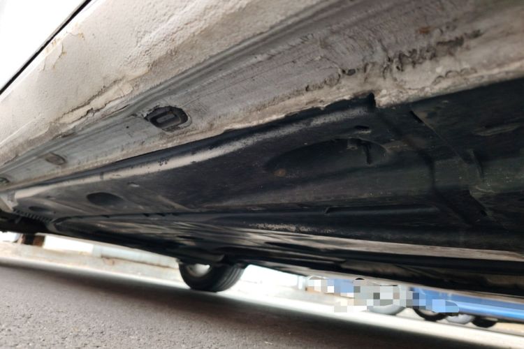 Used Volkswagen Golf 2015 1.6L Automatic Comfort Model Chassis Front Right