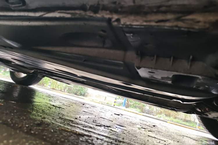 Used Volkswagen Golf 2015 1.6L Automatic Comfort Model Chassis Front Right