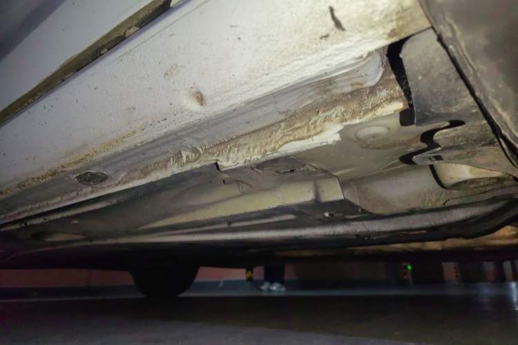 Used Volkswagen Golf 2015 1.4TSI Automatic Comfort Model Chassis Front Right