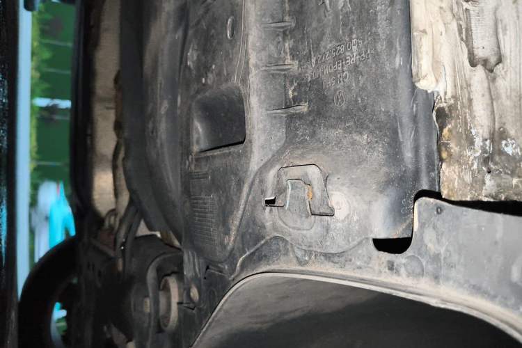 Used Volkswagen Golf 2015 1.4TSI Automatic Comfort Model Chassis Front Right