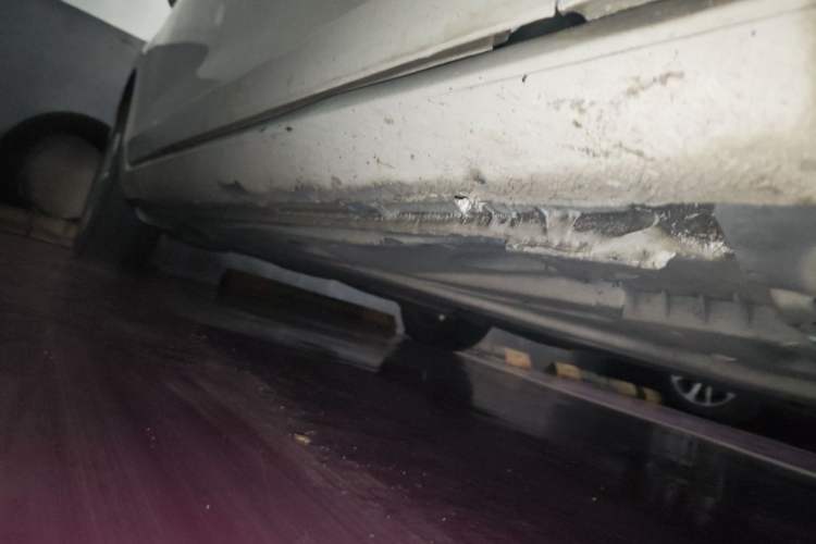 Used Volkswagen Golf 2015 1.4TSI Automatic Comfort Model Chassis Front Right