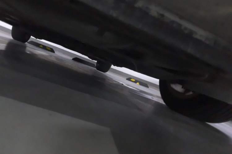 Used Volkswagen Golf 2015 1.4TSI Automatic Comfort Model Chassis Front