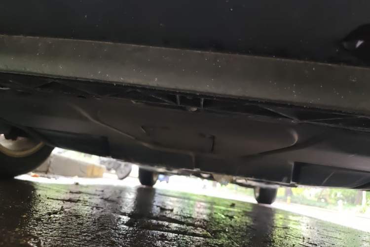 Used Volkswagen Golf 2015 1.6L Automatic Comfort Model Chassis Front
