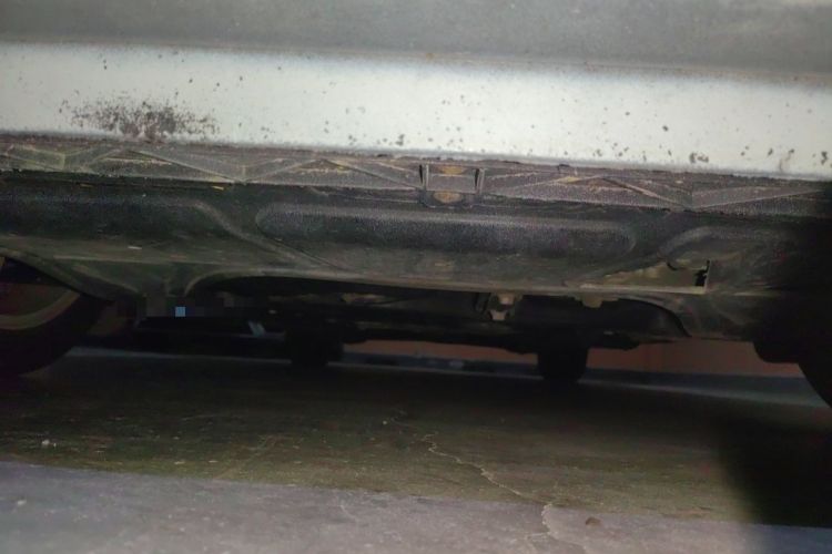Used Volkswagen Golf 2015 1.4TSI Automatic Comfort Model Chassis Front