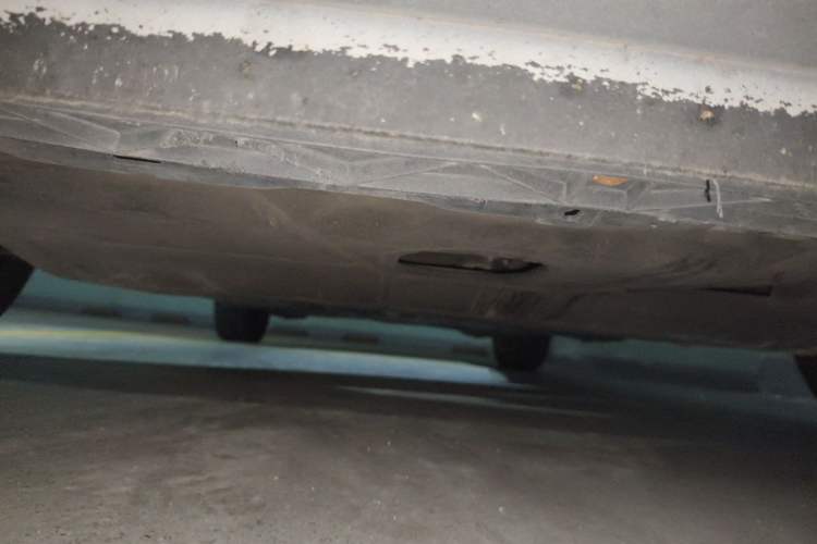 Used Volkswagen Golf 2015 1.6L Automatic Comfort Model Chassis Front