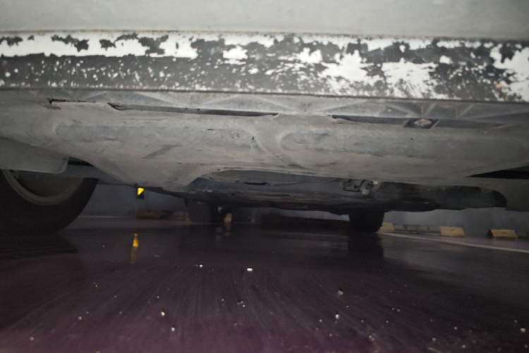 Used Volkswagen Golf 2015 1.4TSI Automatic Comfort Model Chassis Front