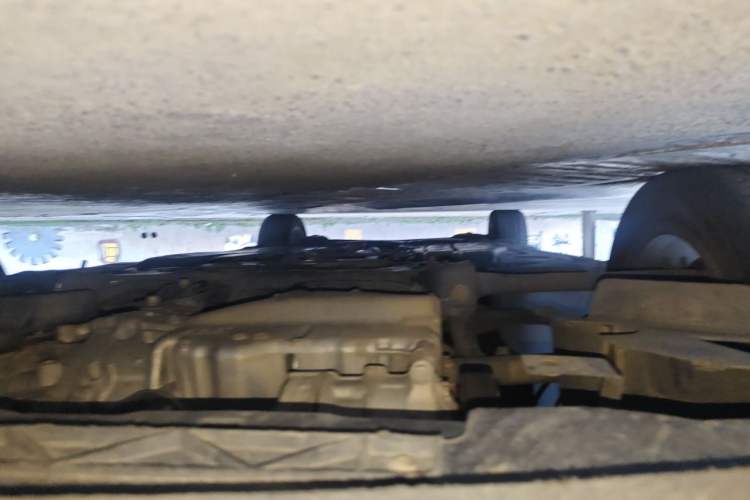 Used Volkswagen Golf 2015 1.6L Automatic Fashion Model Chassis Front