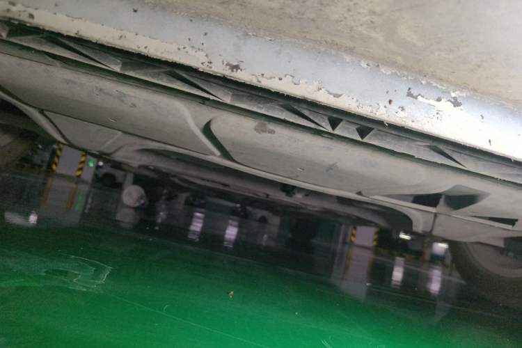 Used Volkswagen Golf 2015 1.6L Automatic Comfort Model Chassis Front
