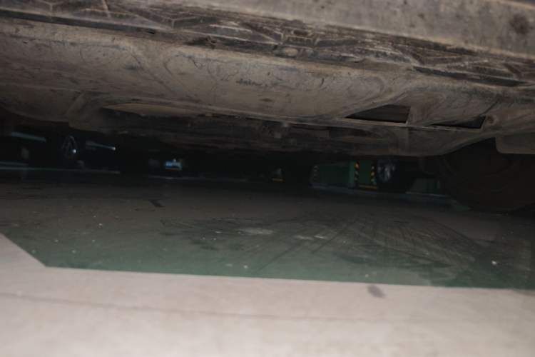 Used Volkswagen Golf 2015 1.6L Automatic Fashion Model Chassis Front