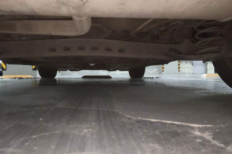 Used Volkswagen Golf 2015 1.4TSI Automatic Comfort Model Chassis Rear