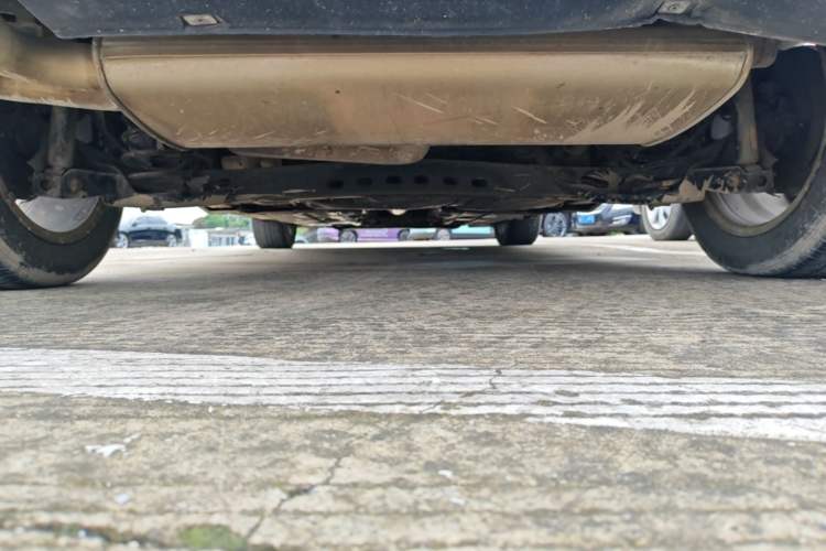 Used Volkswagen Golf 2015 1.4TSI Automatic Comfort Model Chassis Rear