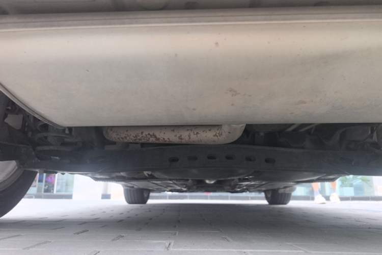 Used Volkswagen Golf 2015 1.4TSI Automatic Comfort Model Chassis Rear