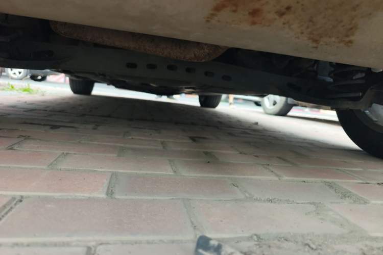 Used Volkswagen Golf 2015 1.6L Automatic Comfort Model Chassis Rear