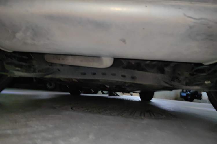 Used Volkswagen Golf 2015 1.4TSI Automatic R-Line Chassis Rear