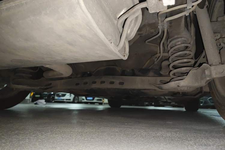 Used Volkswagen Golf 2015 1.6L Automatic Comfort Model Chassis Rear