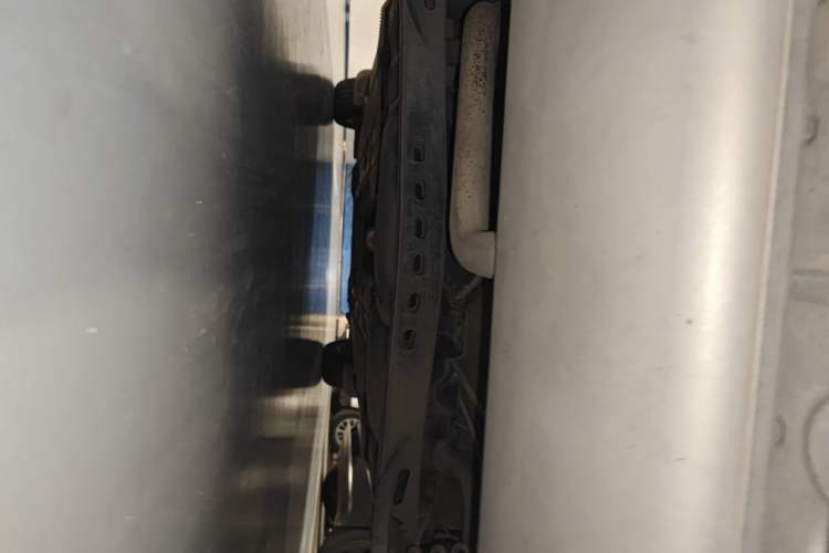 Used Volkswagen Golf 2015 1.4TSI Automatic Comfort Model Chassis Rear