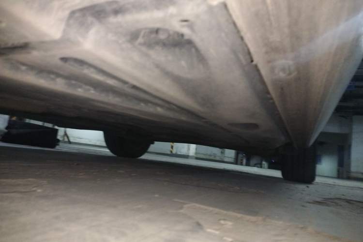 Used Volkswagen Golf 2015 1.4TSI Automatic Comfort Model Chassis Rear Left