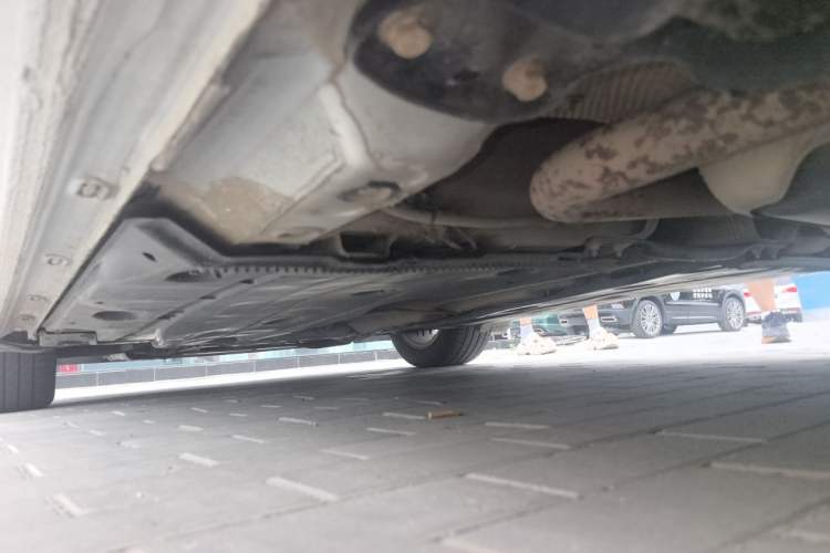 Used Volkswagen Golf 2015 1.4TSI Automatic Comfort Model Chassis Rear Left