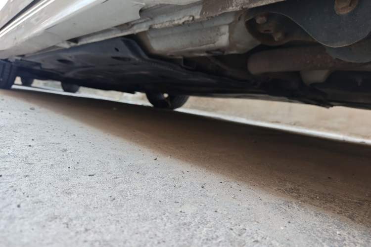 Used Volkswagen Golf 2015 1.4TSI Manual R-Line Chassis Rear Left