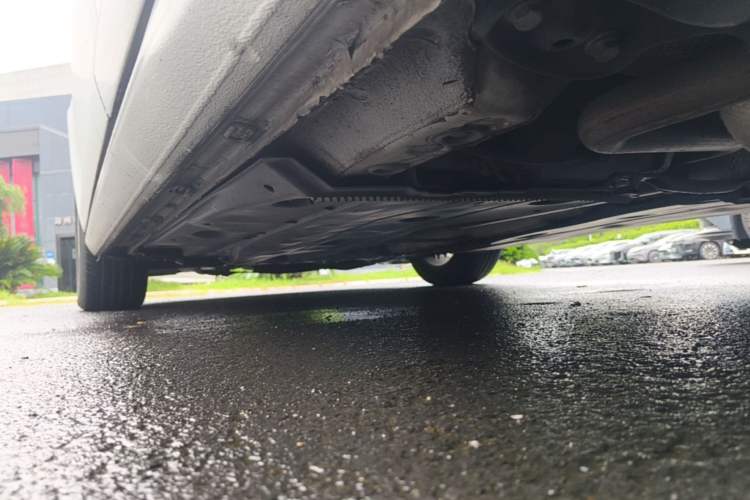 Used Volkswagen Golf 2015 1.4TSI Automatic Comfort Model Chassis Rear Left