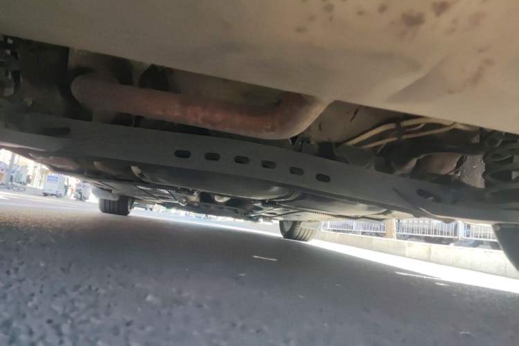 Used Volkswagen Golf 2015 1.4TSI Automatic Comfort Model Chassis Rear