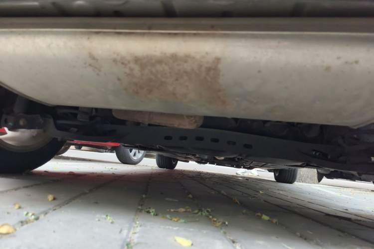 Used Volkswagen Golf 2015 1.4TSI Automatic Comfort Model Chassis Rear