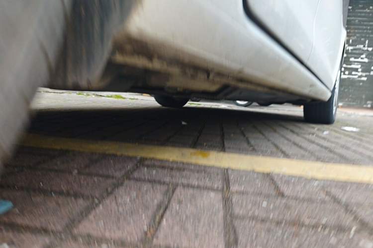 Used Volkswagen Golf 2015 1.4TSI Automatic Comfort Model Chassis Rear Right