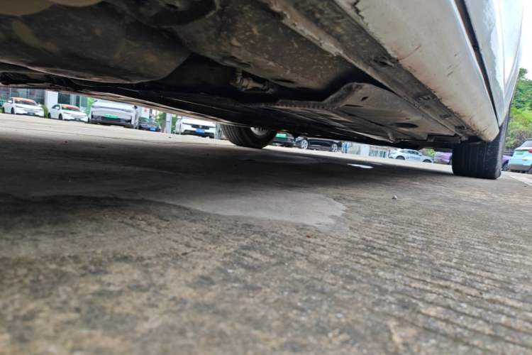 Used Volkswagen Golf 2015 1.4TSI Automatic Comfort Model Chassis Rear Right