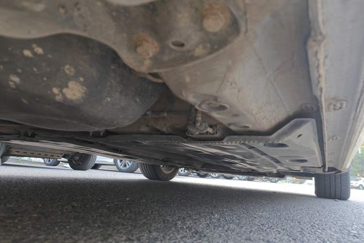 Used Volkswagen Golf 2015 1.4TSI Automatic Luxury Model Chassis Rear Right