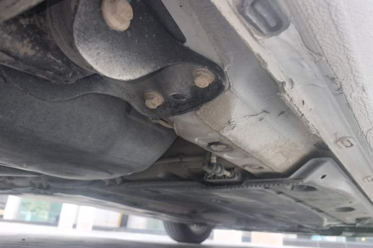 Used Volkswagen Golf 2015 1.4TSI Automatic Comfort Model Chassis Rear Right