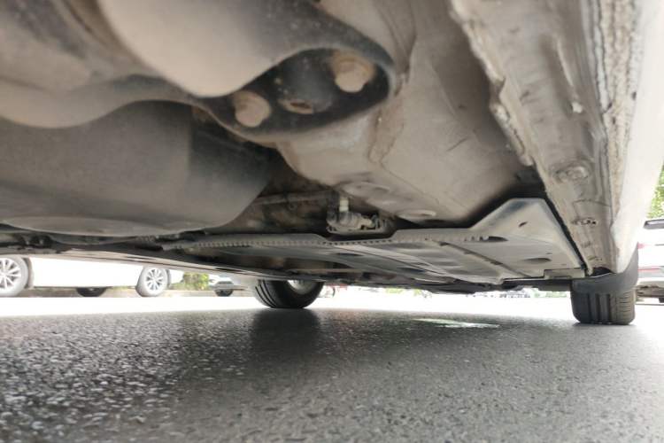 Used Volkswagen Golf 2015 1.6L Automatic Comfort Model Chassis Rear Right