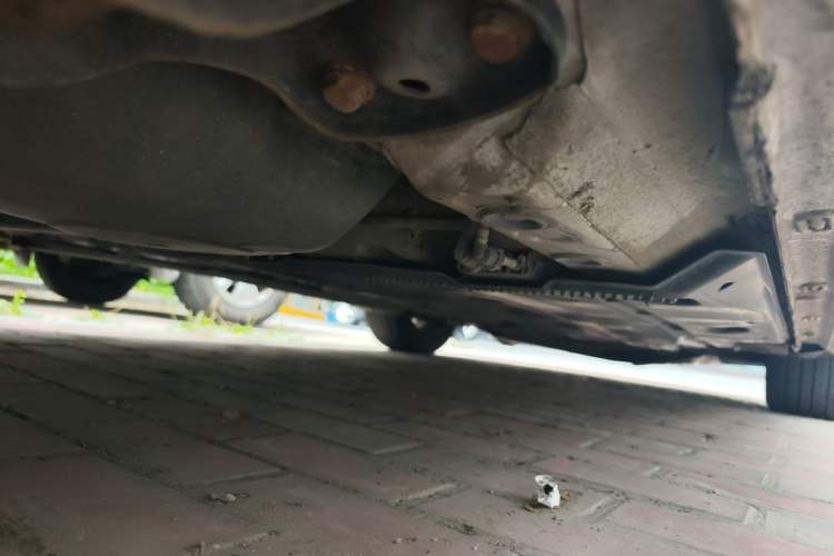 Used Volkswagen Golf 2015 1.6L Automatic Comfort Model Chassis Rear Right