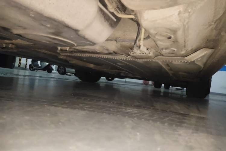 Used Volkswagen Golf 2015 1.4TSI Manual Comfort Model Chassis Rear Right