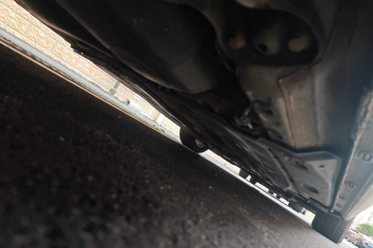 Used Volkswagen Golf 2015 1.6L Automatic Comfort Model Chassis Rear Right