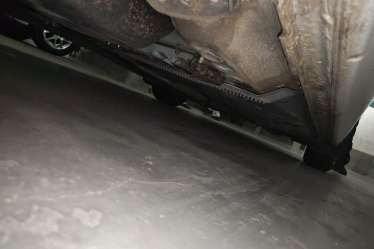 Used Volkswagen Golf 2015 1.6L Automatic Fashion Model Chassis Rear Right