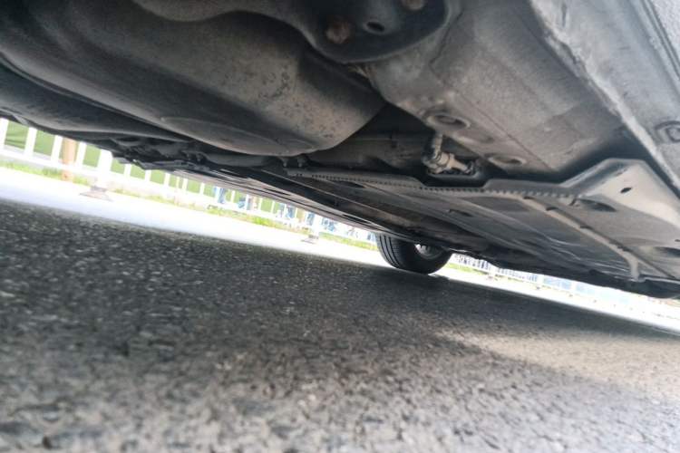 Used Volkswagen Golf 2015 1.4TSI Automatic Comfort Model Chassis Rear Right