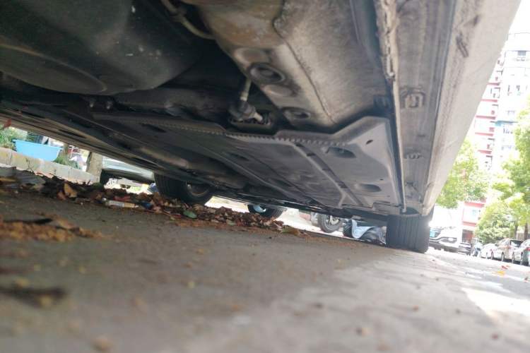 Used Volkswagen Golf 2015 1.4TSI Automatic Comfort Model Chassis Rear Right