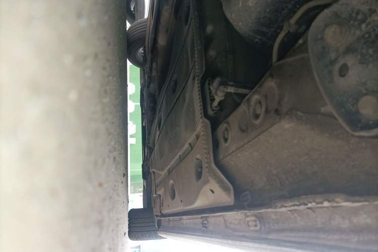Used Volkswagen Golf 2015 1.6L Automatic Comfort Model Chassis Rear Right