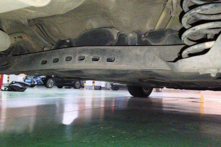 Used Volkswagen Golf 2015 1.4TSI Automatic Flagship Model Chassis Rear Right