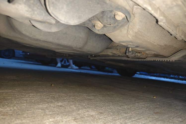 Used Volkswagen Golf 2015 1.4TSI Automatic Luxury Model Chassis Rear Right