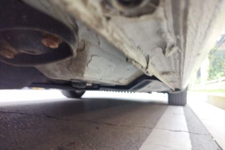 Used Volkswagen Golf 2015 1.4TSI Automatic Comfort Model Chassis Rear Right