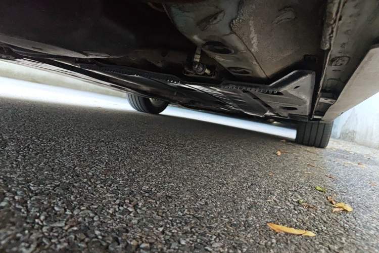 Used Volkswagen Golf 2015 1.4TSI Automatic R-Line Chassis Rear Right