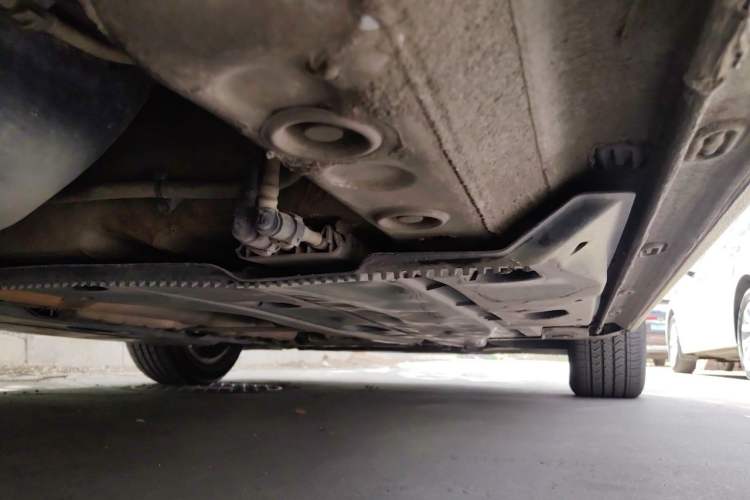 Used Volkswagen Golf 2015 1.6L Automatic Comfort Model Chassis Rear Right