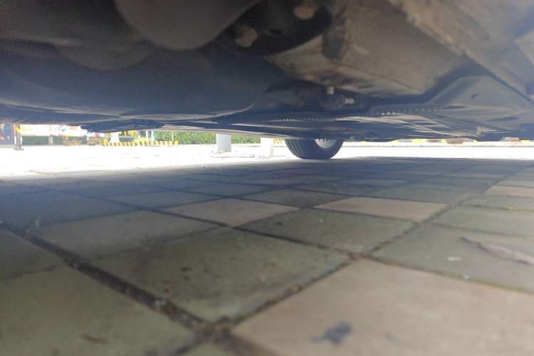 Used Volkswagen Golf 2015 1.4TSI Automatic R-Line Chassis Rear Right
